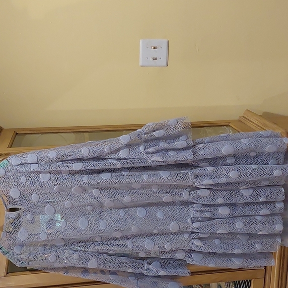 Giovanna Ladies 2pc Dress - Picture 2 of 3